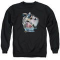 Batman Batman Mech Crewneck Sweatshirt