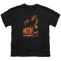 Lord of the Rings Destroy the Ring Youth/Toddler T-Shirt