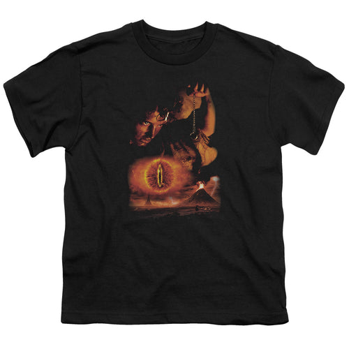 Lord of the Rings Destroy the Ring Youth/Toddler T-Shirt