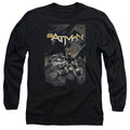Batman Batman One Long Sleeve T-Shirt