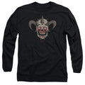 Metalocalypse Facebones Long Sleeve T-Shirt