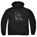Elvis Presley Show Stopper Pullover Hoodie