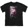 Mighty Morphin Power Rangers: The Movie Pink Zord Poster Youth/Toddler T-Shirt
