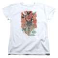 Batman Batwoman #1 Womens T-Shirt