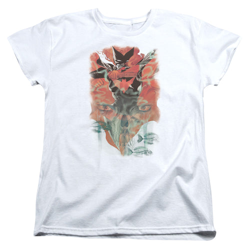 Batman Batwoman #1 Womens T-Shirt