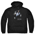 NCIS Gibbs Ponders Pullover Hoodie