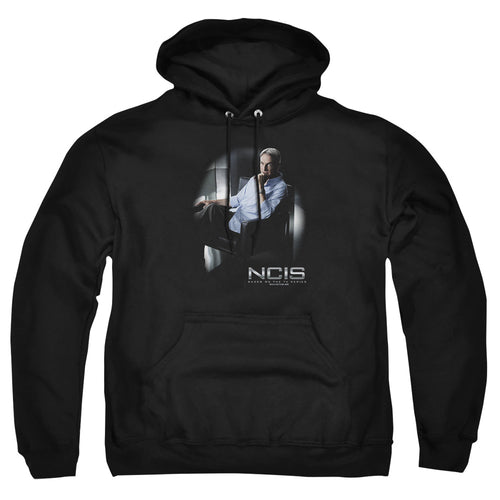 NCIS Gibbs Ponders Pullover Hoodie