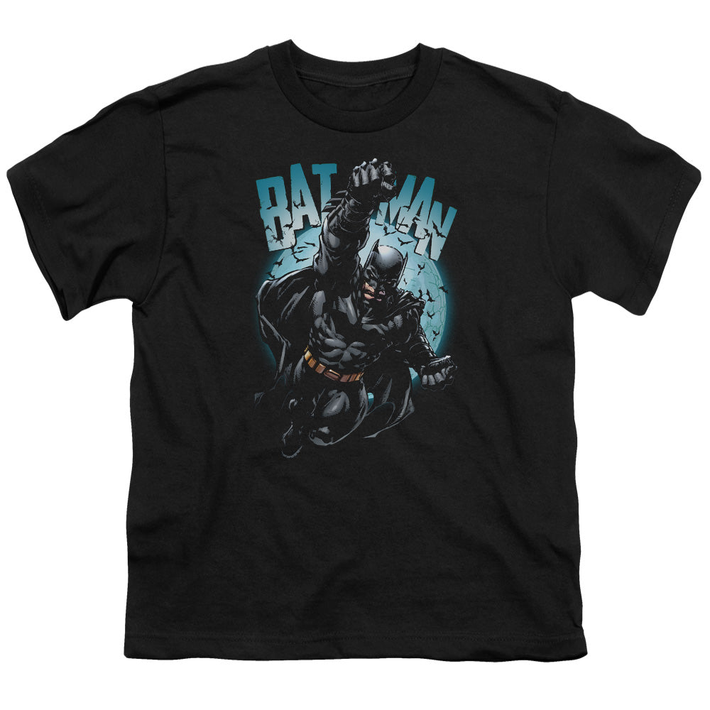 Batman Moon Knight Youth/Toddler T-Shirt