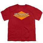 Pendant Publishing Logo Red