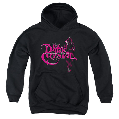 The Dark Crystal Bright Logo Youth Hoodie