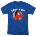 Gumby Saddle Up T-Shirt