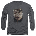 Harry Potter It All Ends Here Long Sleeve T-Shirt