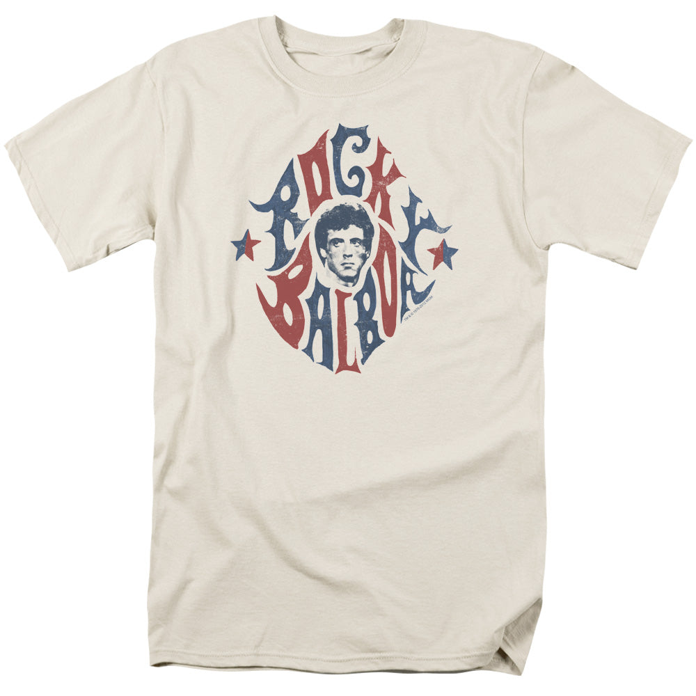 Rocky Sign T-Shirt
