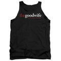 The Good Wife Logo Tank Top