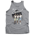 The Three Stooges Hey Ladies Tank Top