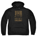 Lord of the Rings Ishkhaqwi Durugnul Pullover Hoodie