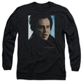 Sleepy Hollow Horseman Long Sleeve T-Shirt