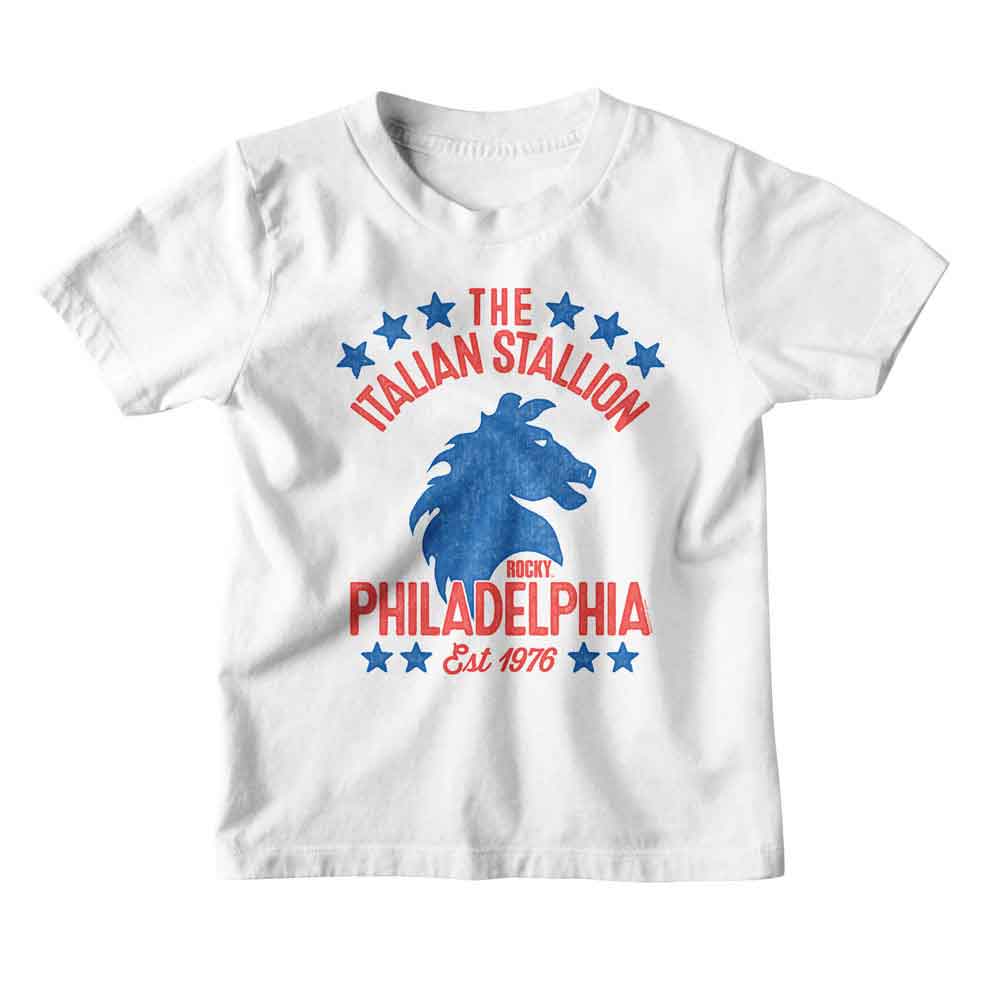 Rocky Americana Youth/Toddler T-Shirt