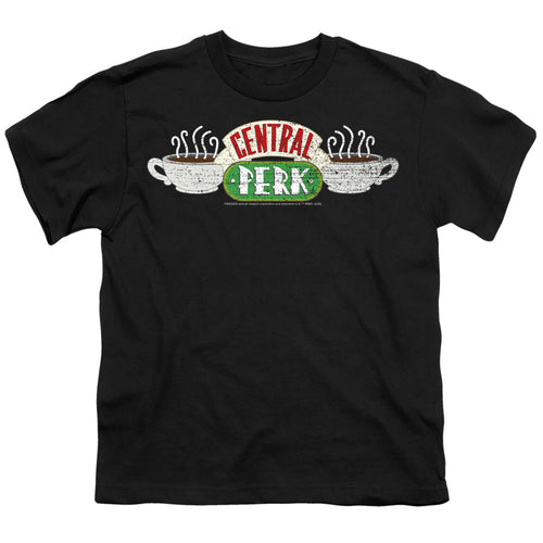 Friends Central Perk 1 Youth/Toddler T-Shirt