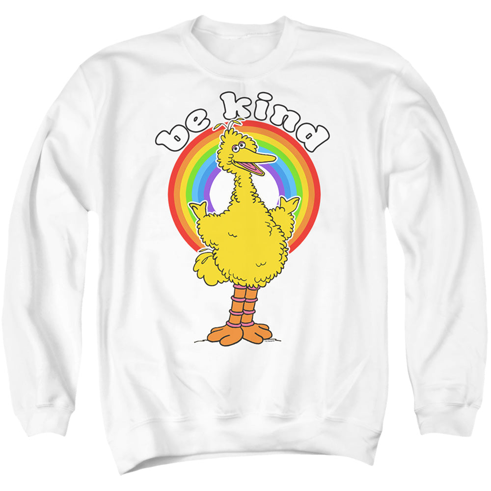 Sesame Street Be Kind Crewneck Sweatshirt