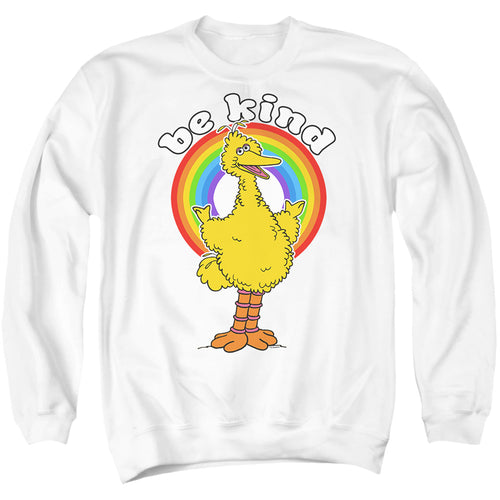 Sesame Street Be Kind Crewneck Sweatshirt