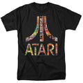 Atari Box Art T-Shirt