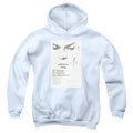 Star Trek Juan Ortiz Is There in Truth No Beauty Youth Hoodie