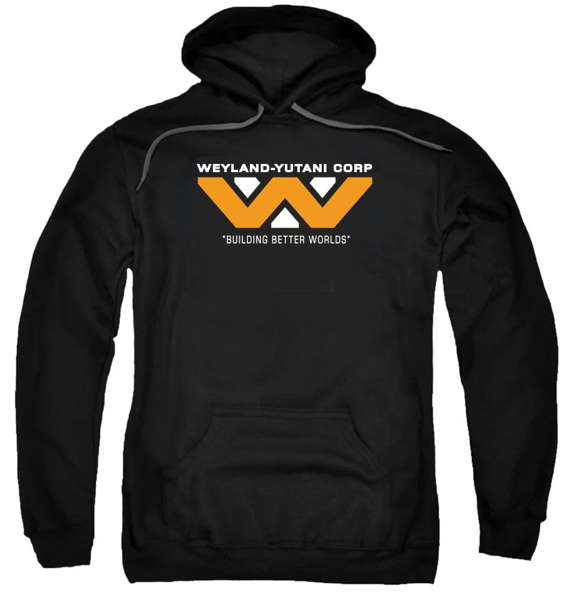 Weyland-Yutani Corp Black