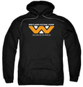 Weyland-Yutani Corp Black