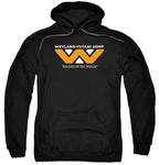 Weyland-Yutani Corp Black