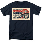 New York Memorial Raceway Navy