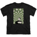 Star Trek Parallels Black Youth/Toddler T-Shirt