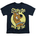 Scooby-Doo Where Are You Youth/Toddler T-Shirt