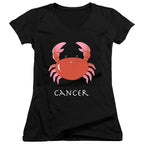 Cute Cancer Black