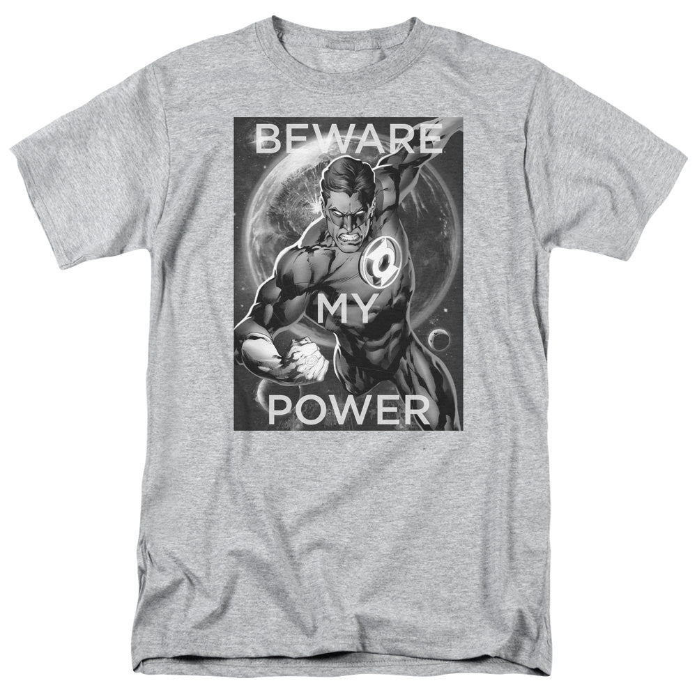 Green Lantern Power T-Shirt