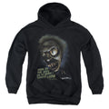 Beetlejuice Chucks Daughter Youth Hoodie