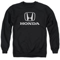 Honda Standard Logo Crewneck Sweatshirt