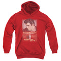 Elvis Presley Jailhouse Rock Poster Youth Hoodie