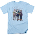 The Three Stooges I'm Sexy and I Know It T-Shirt