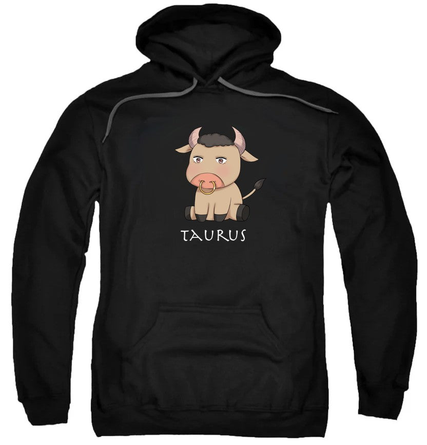 Cute Taurus Black
