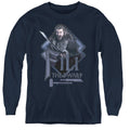 The Hobbit Fili Youth Long Sleeve T-Shirt