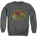 Yo! MTV Raps Logo Crewneck Sweatshirt