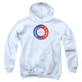NASA Apollo Soyuz Youth Hoodie