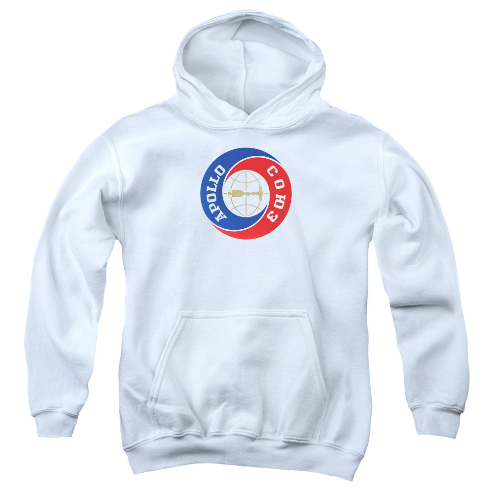 NASA Apollo Soyuz Youth Hoodie