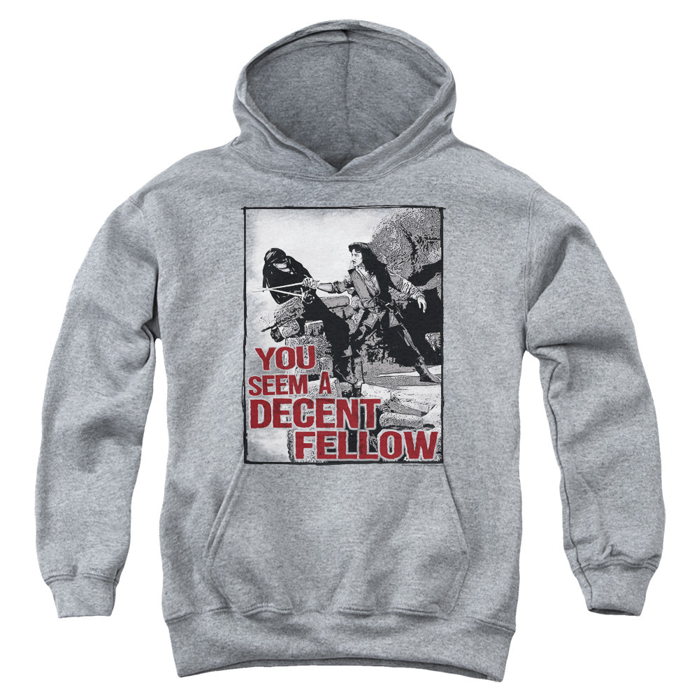 The Princess Bride Fellow Youth Hoodie