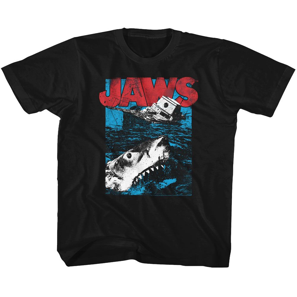 Jaws Great White Youth/Toddler T-Shirt