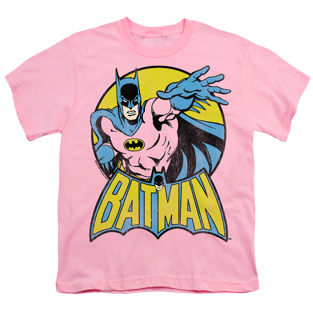 Batman Batman Youth/Toddler T-Shirt