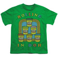 Play-Doh Rolling in Doh Youth/Toddler T-Shirt