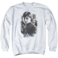 Harry Potter Harry In The Woods Crewneck Sweatshirt