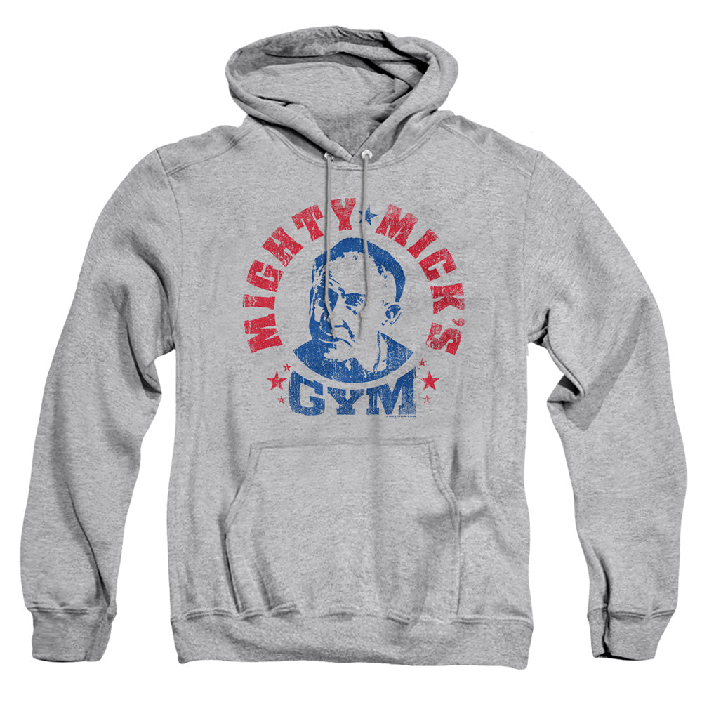 Rocky Mighty Micks Gym Pullover Hoodie